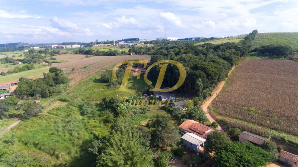 Sítio à venda com 7 quartos, 27000m² - Foto 1