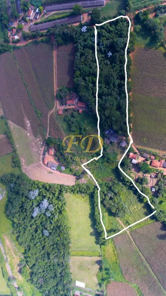 Sítio, 7 quartos, 3 hectares - Foto 8