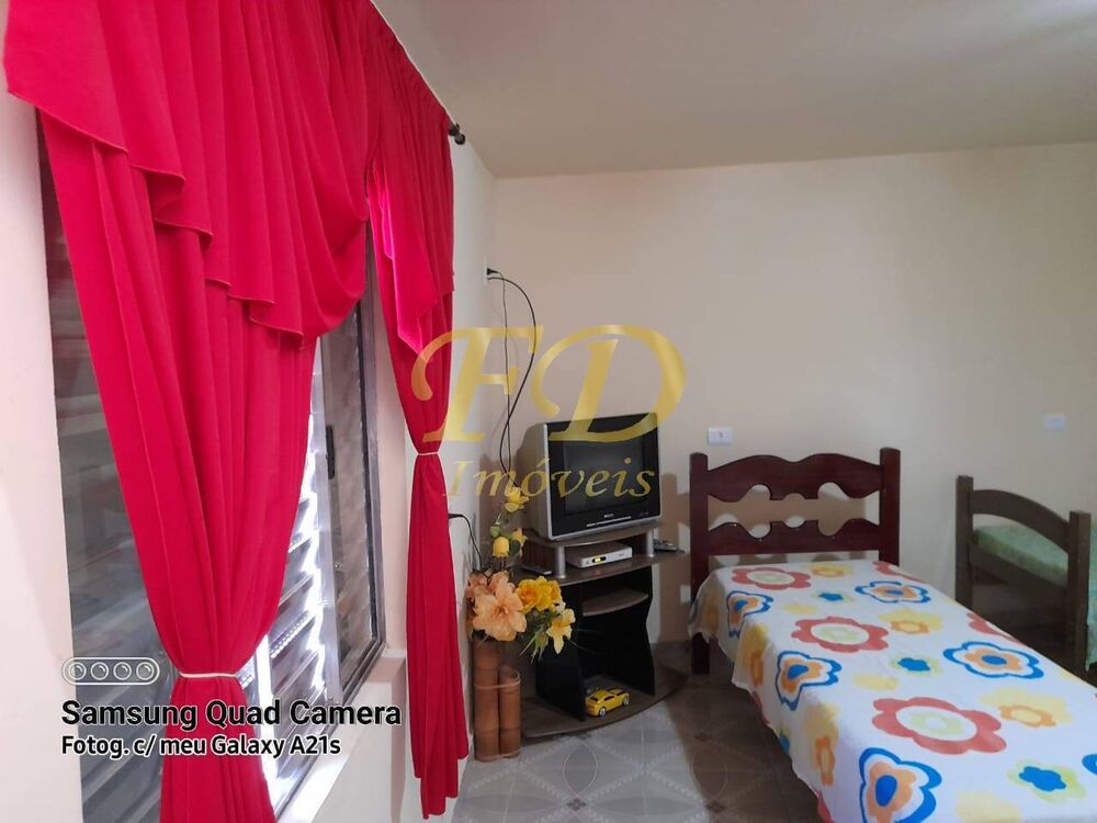 Chácara, 3 quartos, 1250 m² - Foto 9