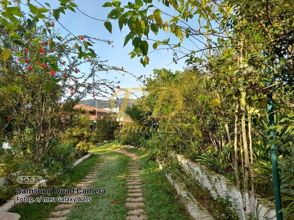 Chácara, 3 quartos, 1250 m² - Foto 12