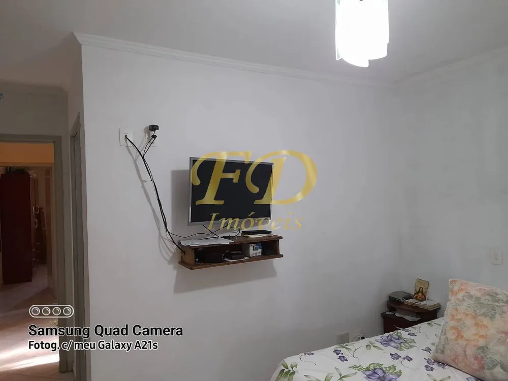 Chácara, 3 quartos, 1250 m² - Foto 5