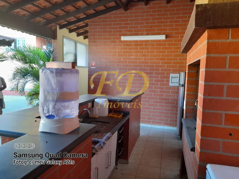 Chácara, 3 quartos, 1250 m² - Foto 10
