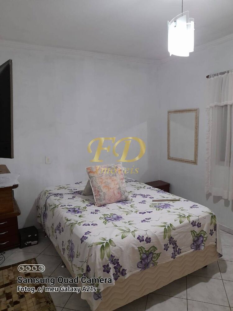 Chácara, 3 quartos, 1250 m² - Foto 4