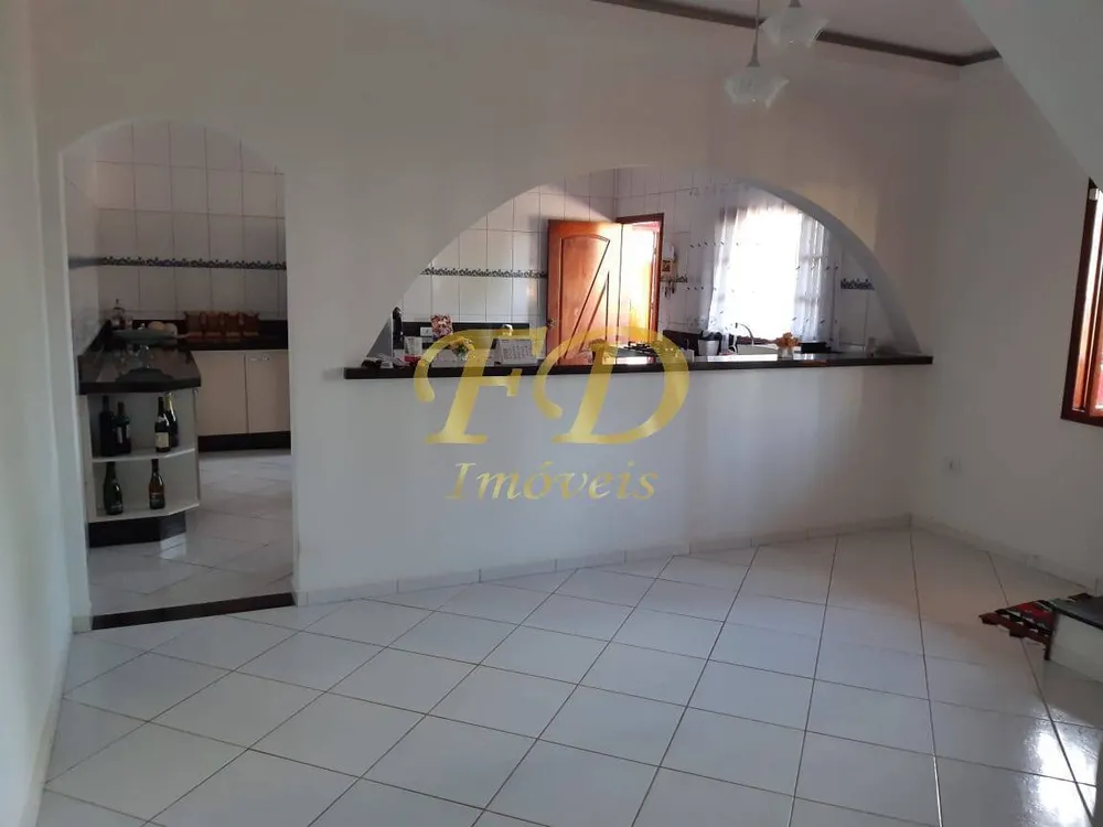 Chácara, 3 quartos, 1200 m² - Foto 3