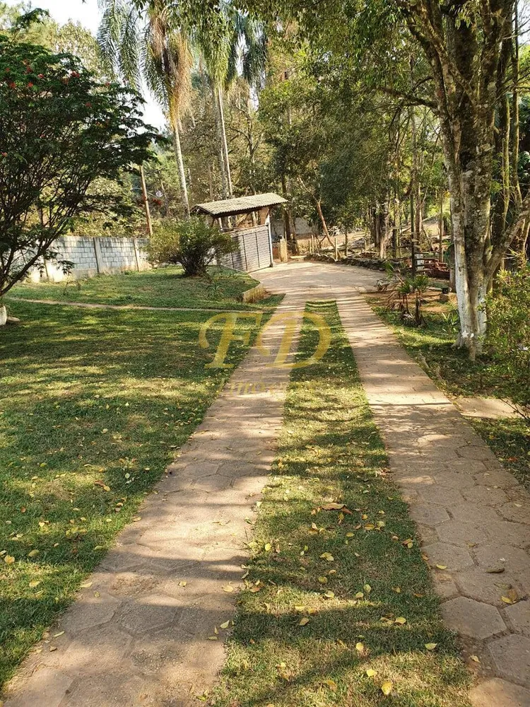 Chácara, 3 quartos, 1200 m² - Foto 9
