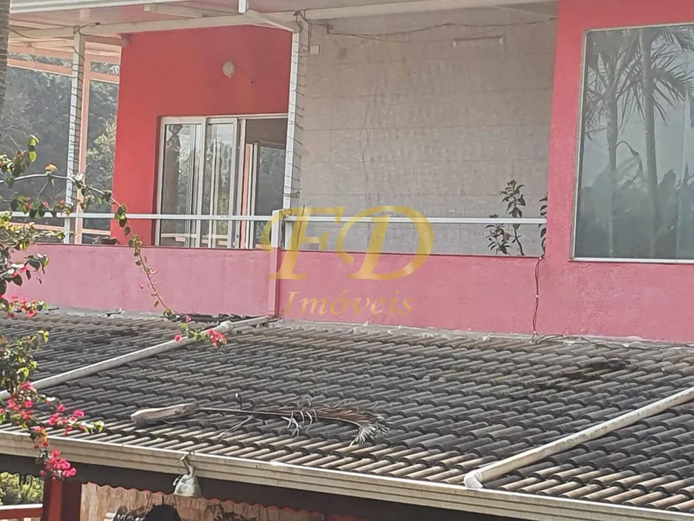 Chácara, 3 quartos, 1200 m² - Foto 12