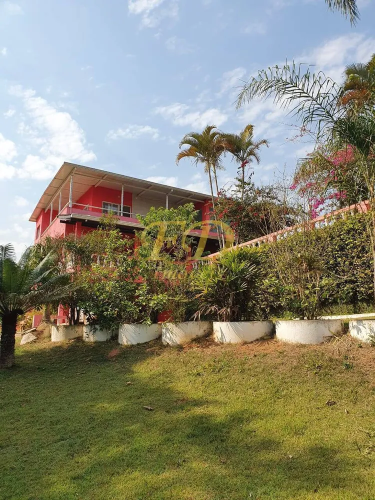 Chácara, 3 quartos, 1200 m² - Foto 8