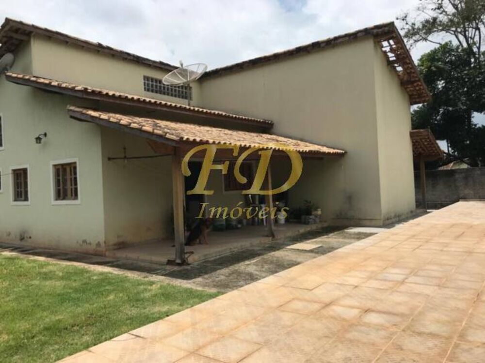 Casa à venda com 3 quartos, 315m² - Foto 8
