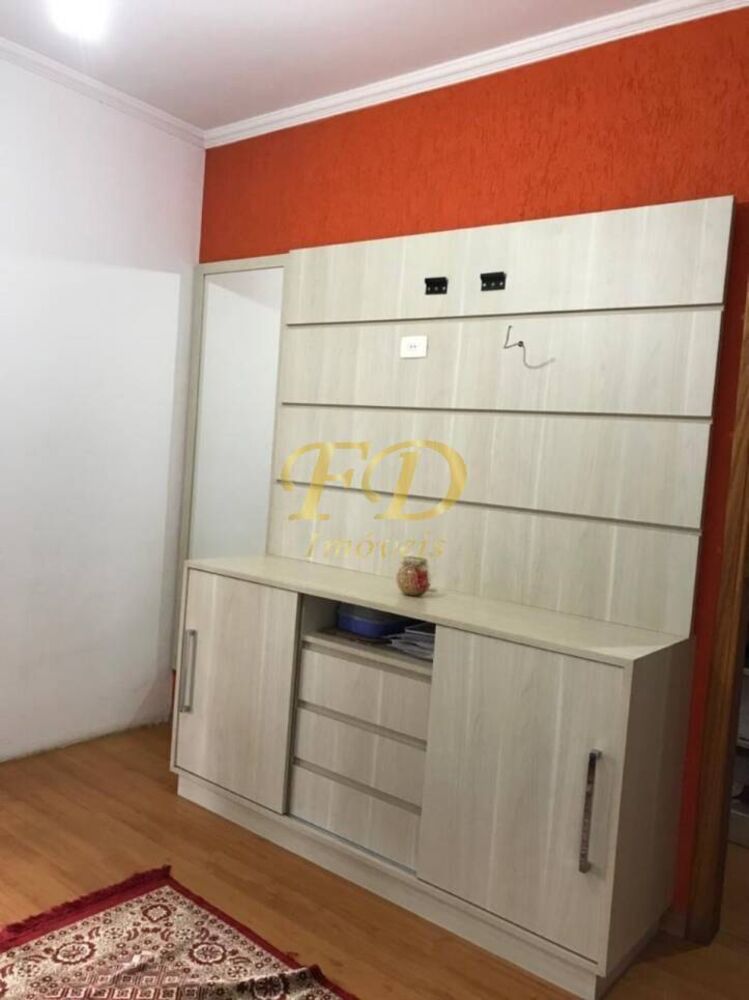 Casa à venda com 3 quartos, 315m² - Foto 4