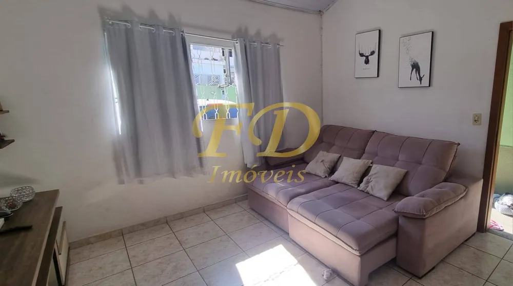 Casa, 2 quartos, 90 m² - Foto 4