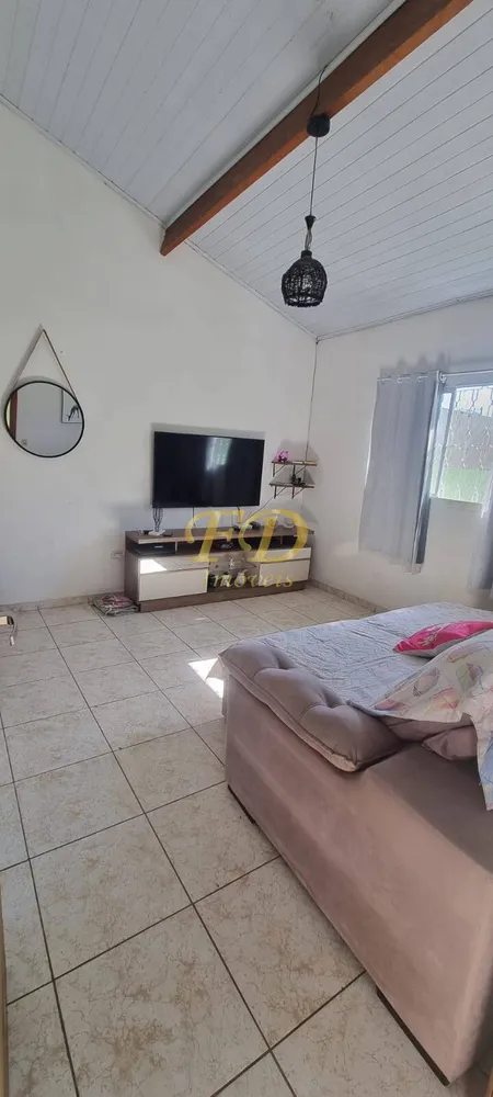 Casa, 2 quartos, 90 m² - Foto 5