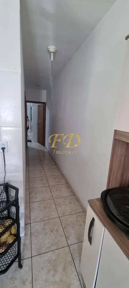 Casa, 2 quartos, 90 m² - Foto 8