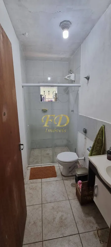 Casa, 2 quartos, 90 m² - Foto 6