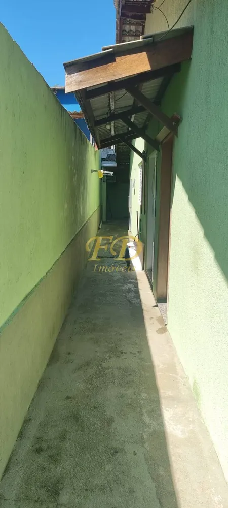 Casa, 2 quartos, 90 m² - Foto 2