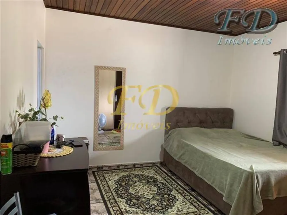 Casa, 5 quartos, 249 m² - Foto 6
