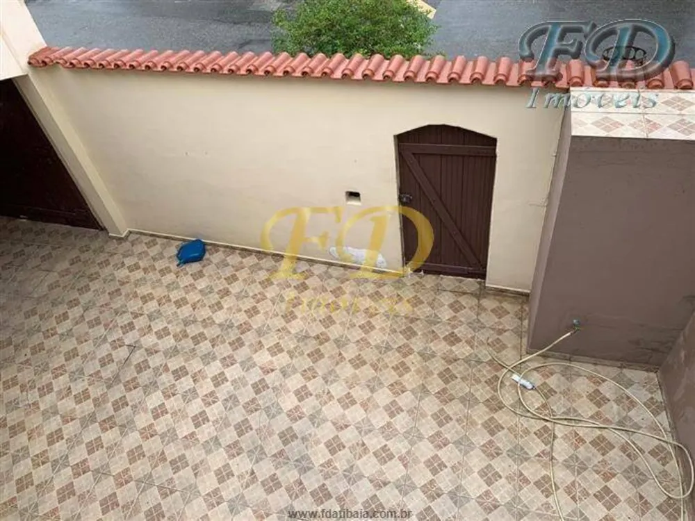Casa, 5 quartos, 249 m² - Foto 4