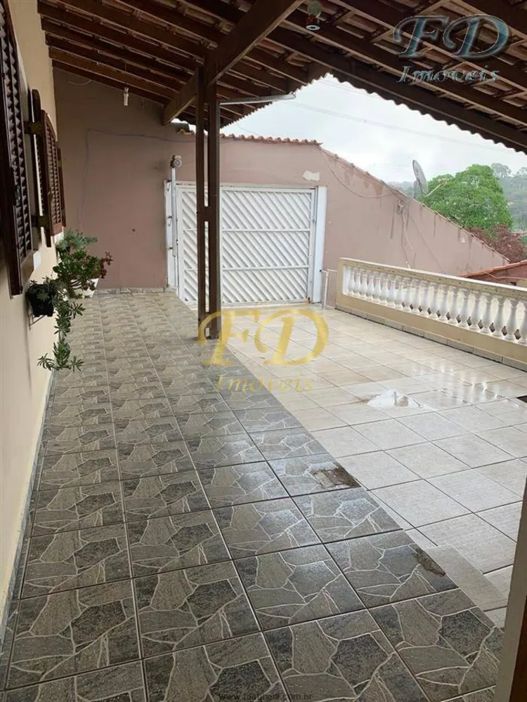 Casa, 5 quartos, 249 m² - Foto 8