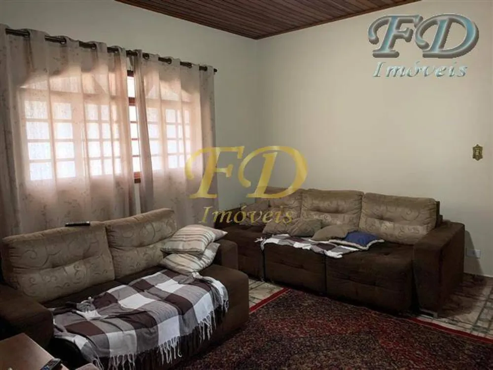 Casa, 5 quartos, 249 m² - Foto 7