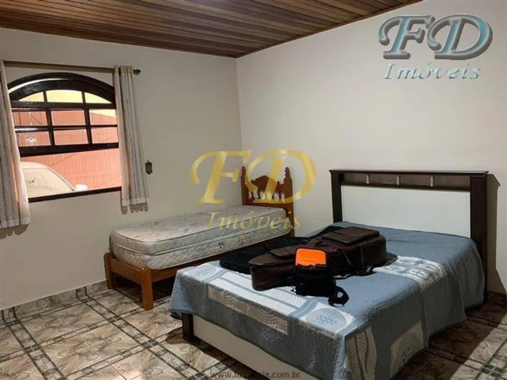 Casa, 5 quartos, 249 m² - Foto 5