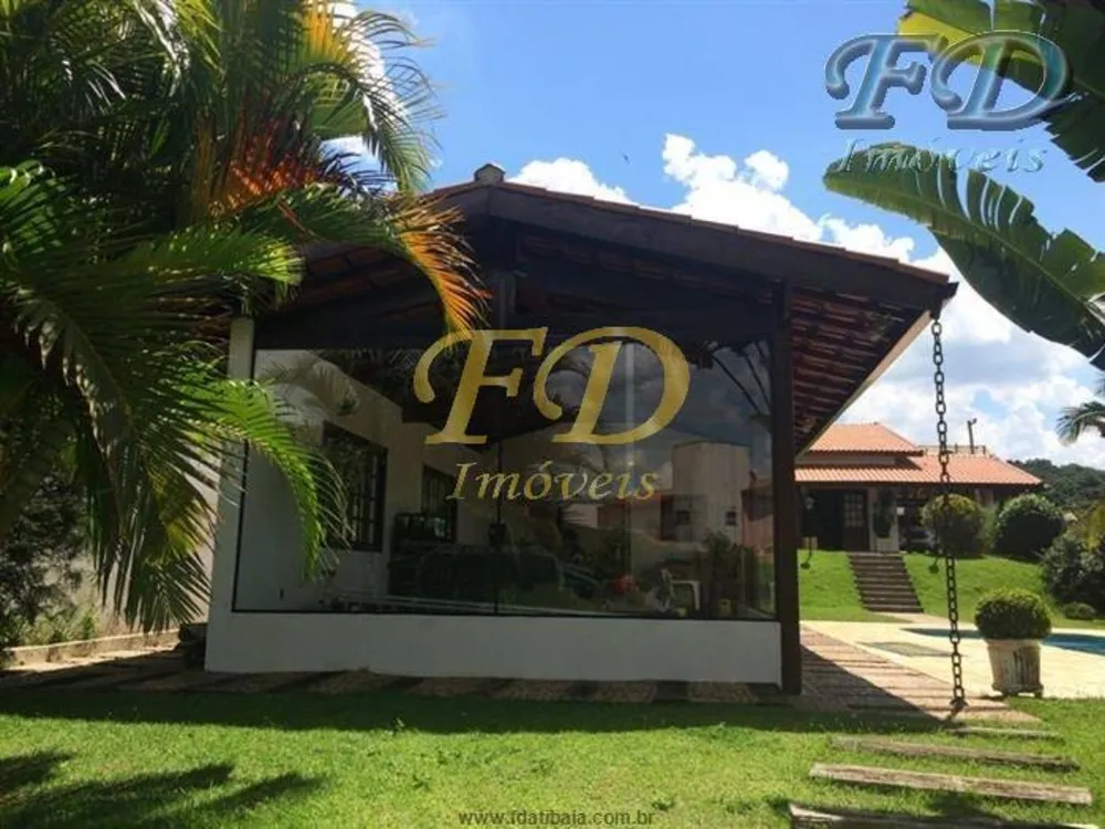Chácara, 3 quartos, 1800 m² - Foto 7