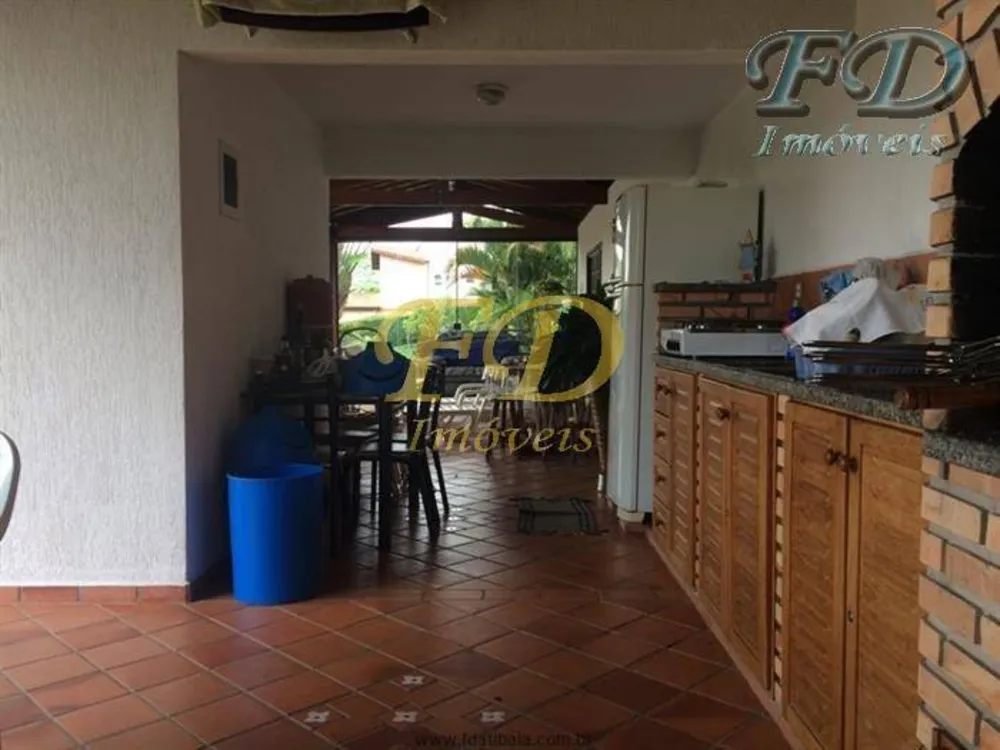 Chácara, 3 quartos, 1800 m² - Foto 5