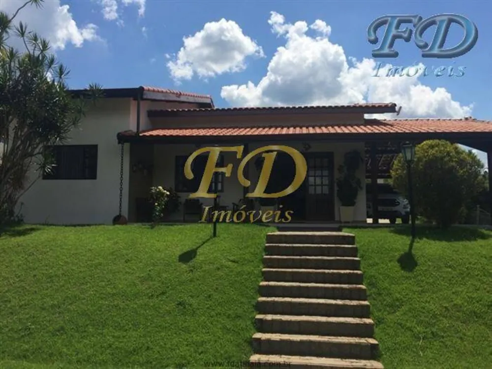 Chácara, 3 quartos, 1800 m² - Foto 3