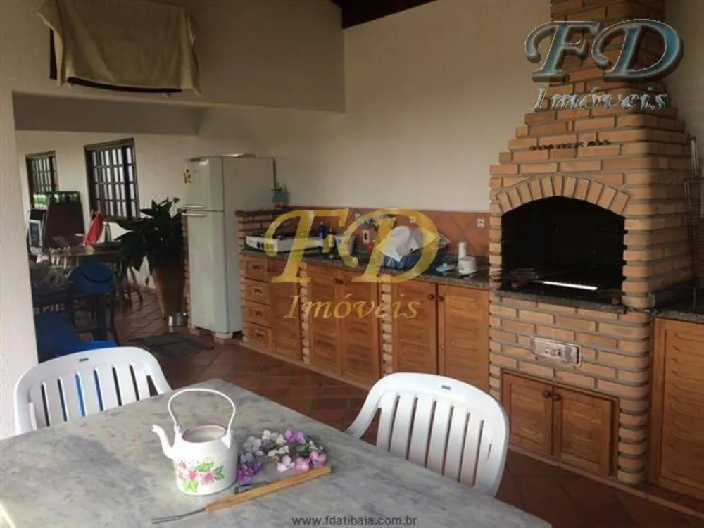 Chácara, 3 quartos, 1800 m² - Foto 4