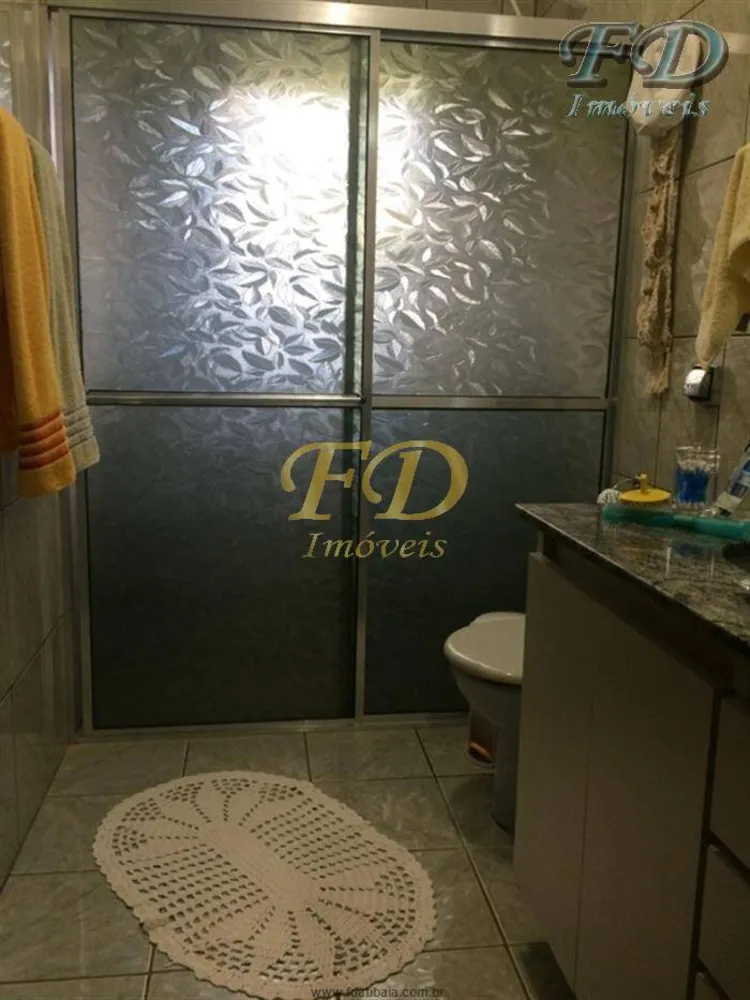 Chácara, 3 quartos, 1800 m² - Foto 1