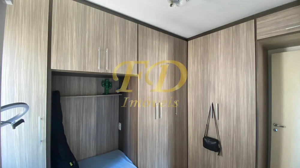 Apartamento, 2 quartos - Foto 4