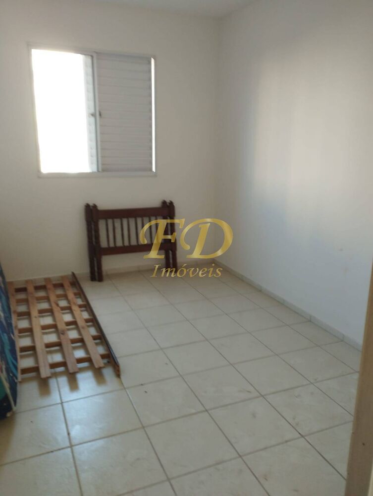 Apartamento à venda com 2 quartos - Foto 2
