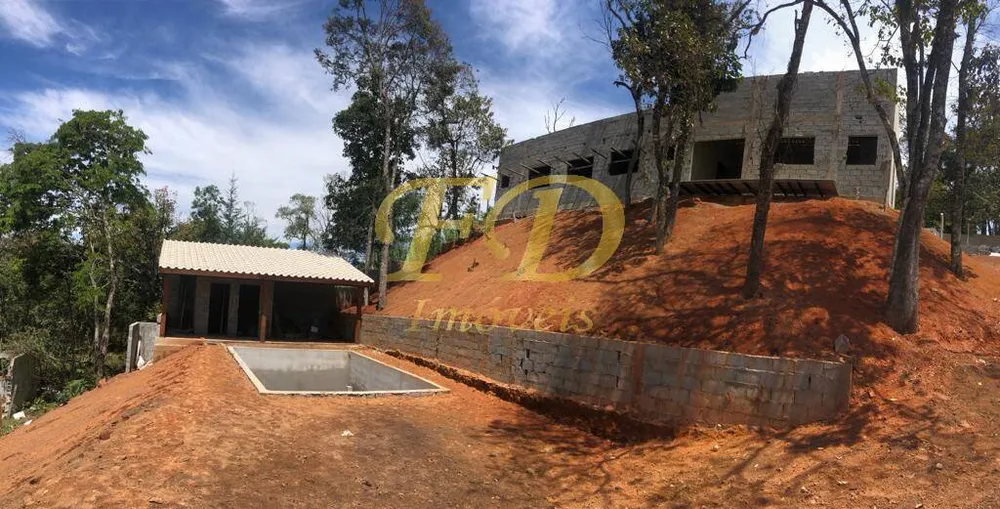 Chácara, 3 quartos, 880 m² - Foto 10