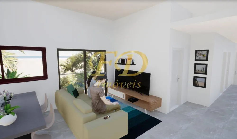Chácara, 3 quartos, 880 m² - Foto 5