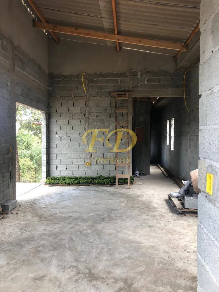 Chácara, 3 quartos, 880 m² - Foto 8