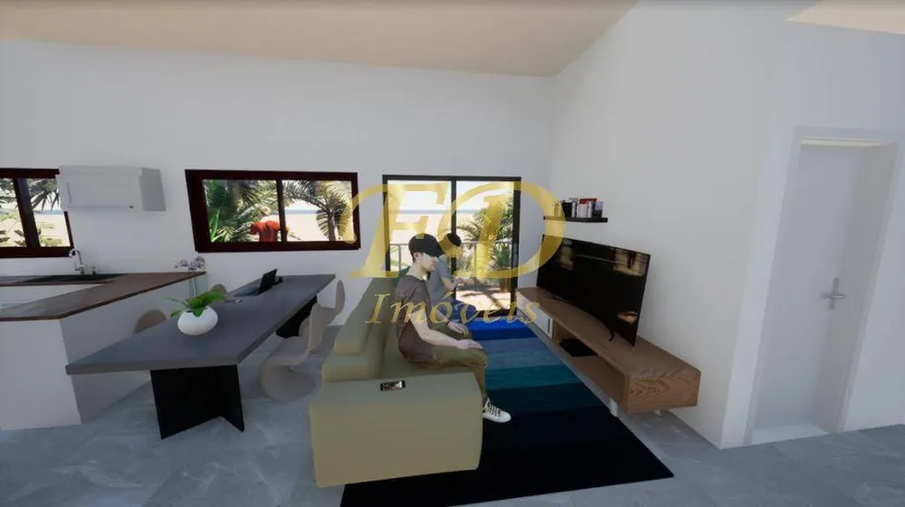 Chácara, 3 quartos, 880 m² - Foto 11