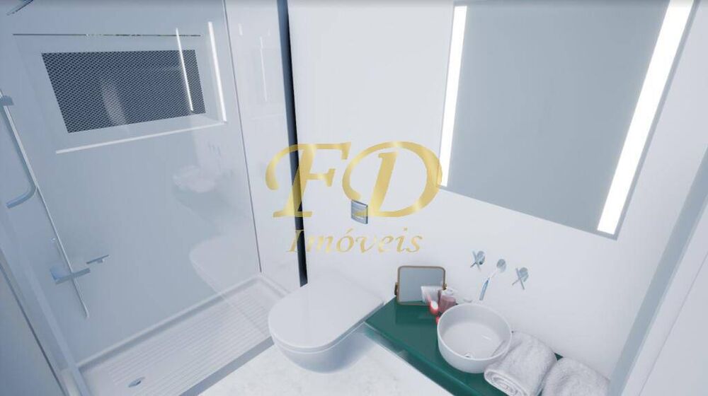 Chácara, 3 quartos, 880 m² - Foto 4