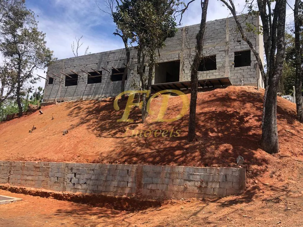 Chácara, 3 quartos, 880 m² - Foto 7