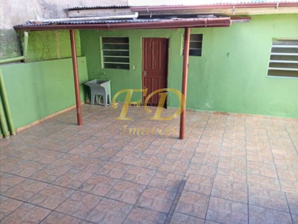 Casa à venda com 4 quartos, 100m² - Foto 7