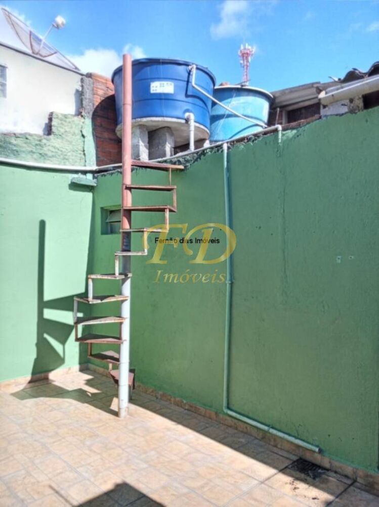 Casa à venda com 4 quartos, 100m² - Foto 10