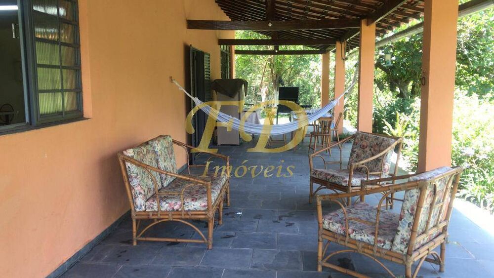 Terreno, 24 hectares - Foto 8