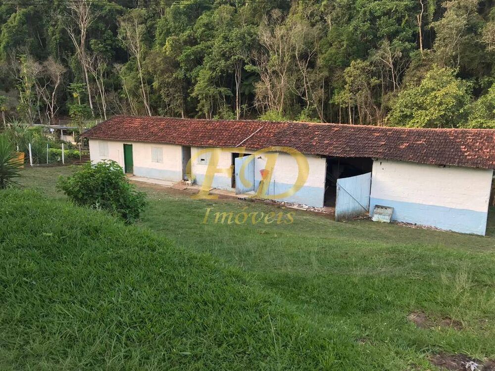 Terreno, 24 hectares - Foto 7