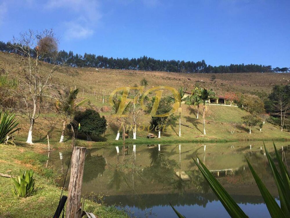 Terreno, 24 hectares - Foto 1