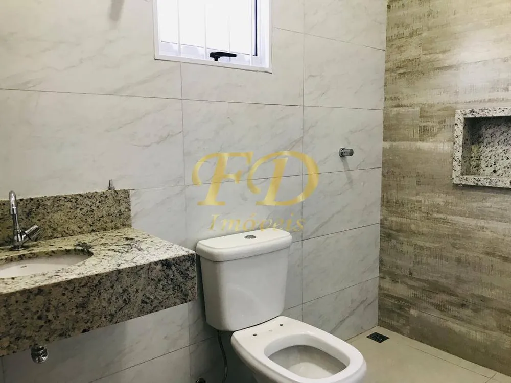 Casa, 3 quartos, 180 m² - Foto 8