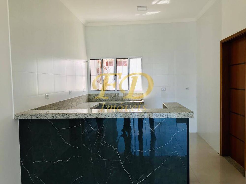 Casa, 3 quartos, 180 m² - Foto 4