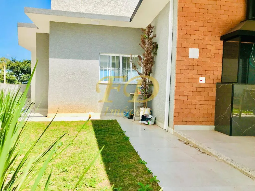 Casa, 3 quartos, 180 m² - Foto 3