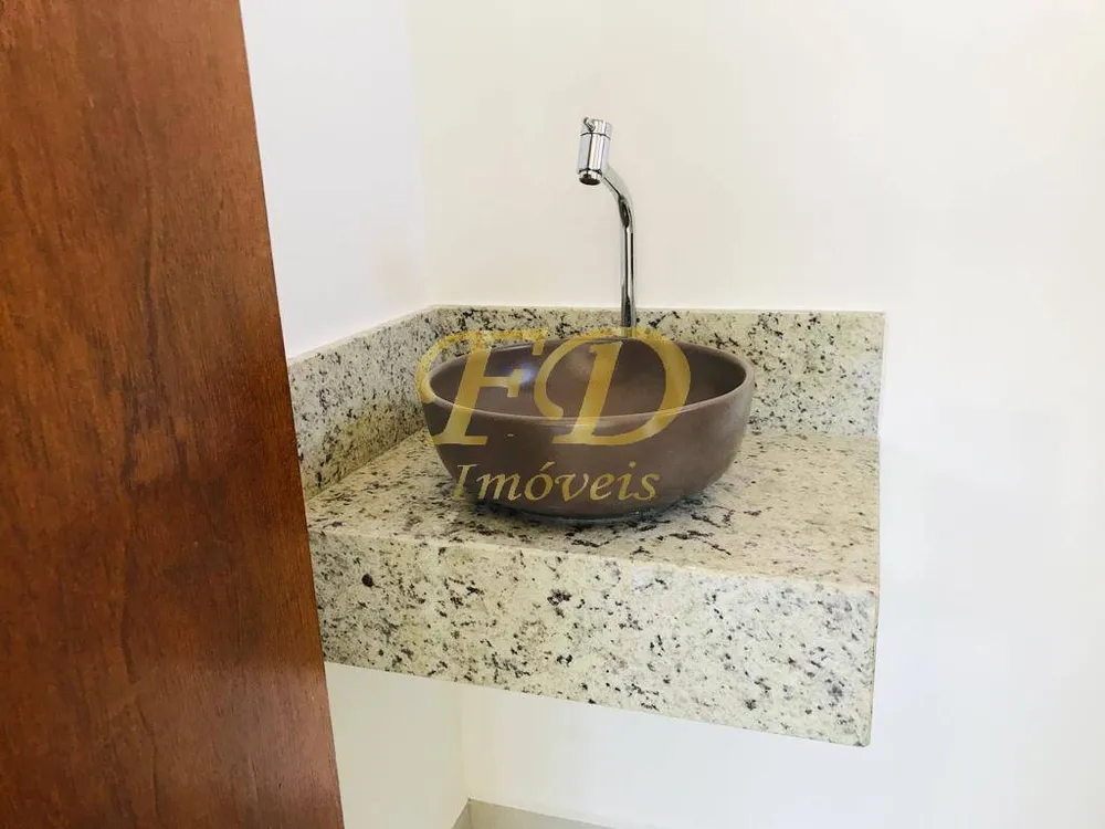 Casa, 3 quartos, 180 m² - Foto 12