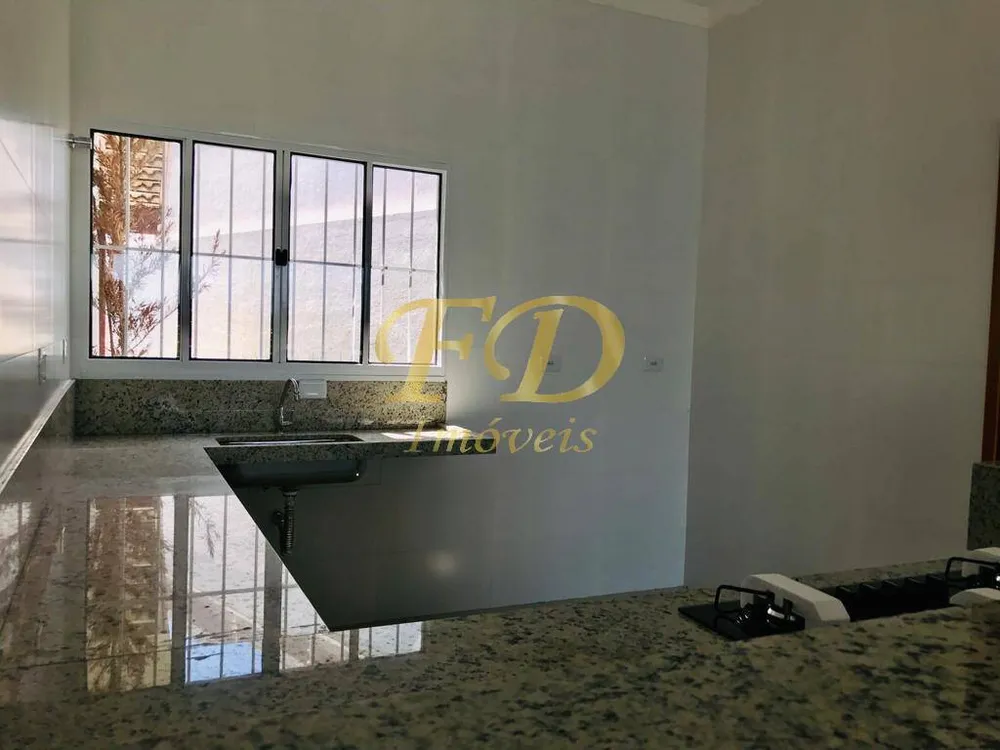 Casa, 3 quartos, 180 m² - Foto 5