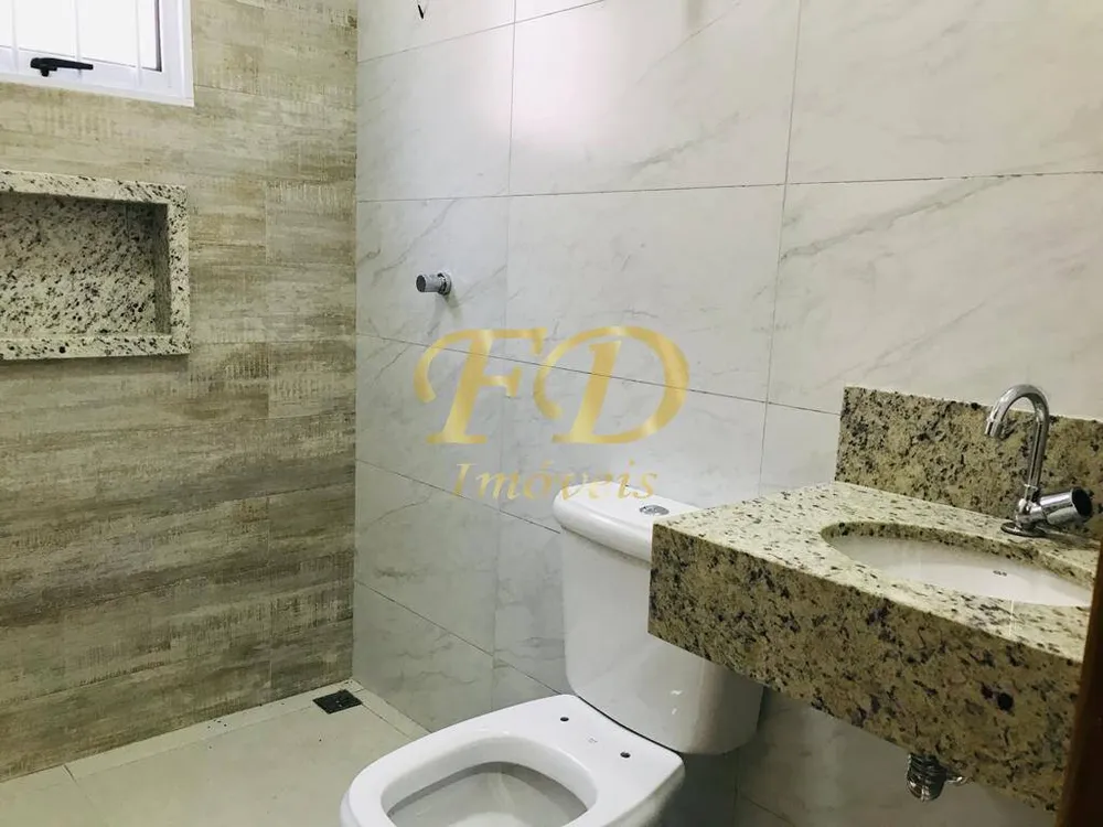 Casa, 3 quartos, 180 m² - Foto 5