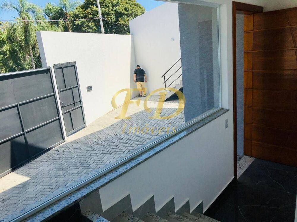 Casa, 3 quartos, 180 m² - Foto 2