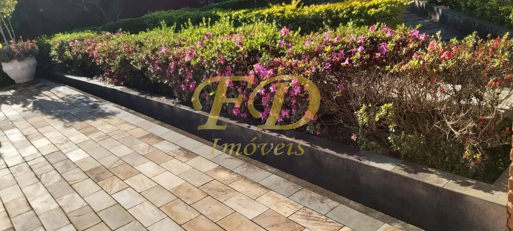 Chácara, 3 quartos, 1270 m² - Foto 12