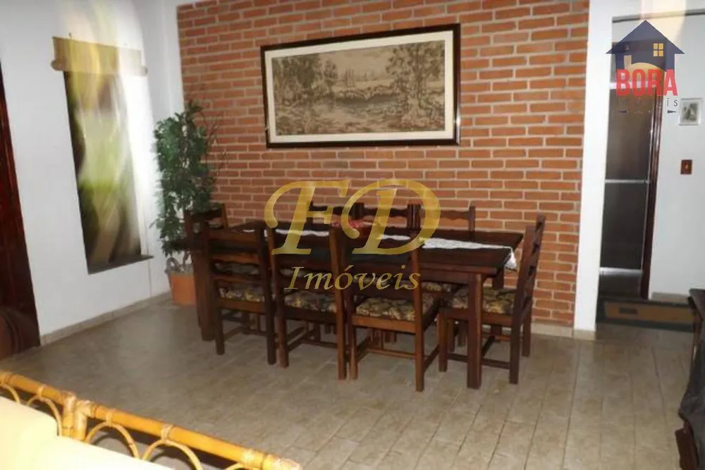 Chácara, 3 quartos, 1270 m² - Foto 4